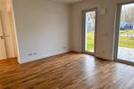 2-Zimmer im Erdgeschoss im modernen Neubau zu vermieten