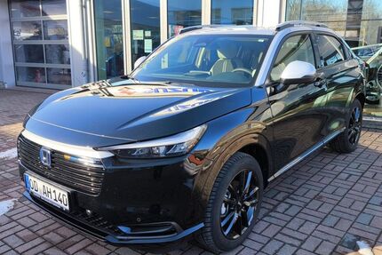 Honda HR-V 5.000 km 34.990 &euro; Braak 22145