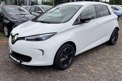 Renault ZOE 36.606 km 11.390 € Bad Neustadt/S. 97616