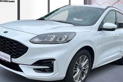 Ford Kuga 30.900 km 23.900 &euro; Saarburg 54439
