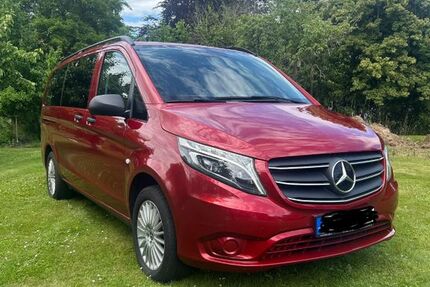 Mercedes-Benz Vito 113.500 km 35.000 &euro; Grömitz 23743