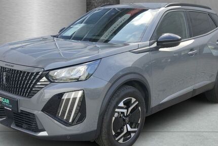 Peugeot 2008 11.860 km 22.990 &euro; Wesenberg 23858