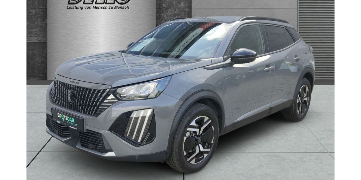 Peugeot 2008 11.860 km 22.990 &euro; Wesenberg 23858