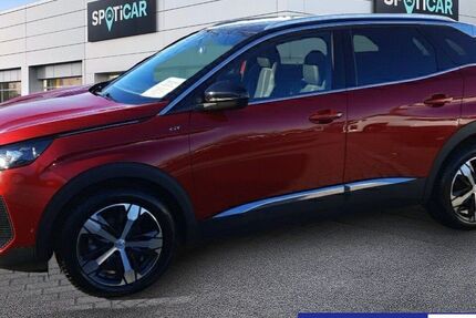 Peugeot 3008 27.380 km 23.790 &euro; Berlin 12681