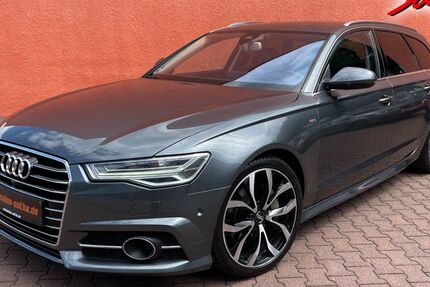 Audi A6 170.808 km 19.890 &euro; Gotha 99867