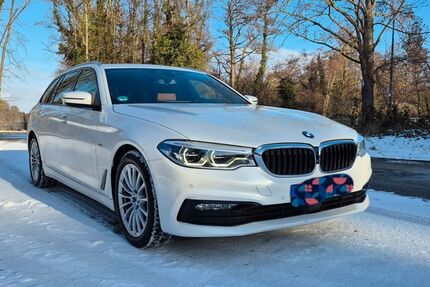BMW 520 139.800 km 20.500 &euro; Kreuzau 52372