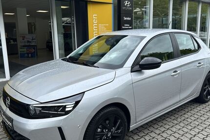 Opel Corsa 5.600 km 15.760 &euro; Espelkamp 32339