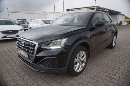 Audi Q2 50.000 km 21.650 € Nufringen 71154
