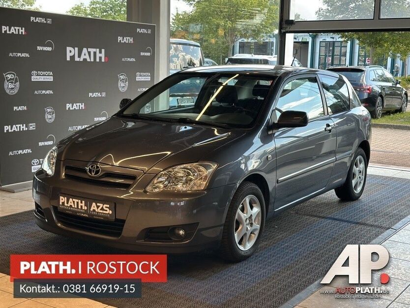 Corolla