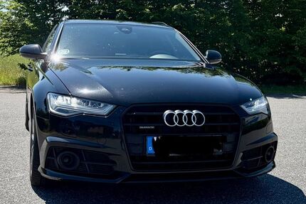 Audi A6 171.000 km 18.950 &euro; Bargfeld-Stegen 23863