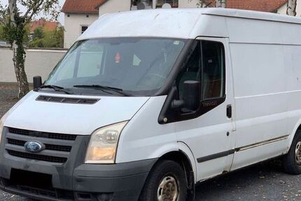 Ford Transit 220.000 km 2.000 € Suhl 98527