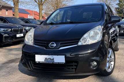Nissan Note 208.720 km 2.800 &euro; Lohne (Old) 49393