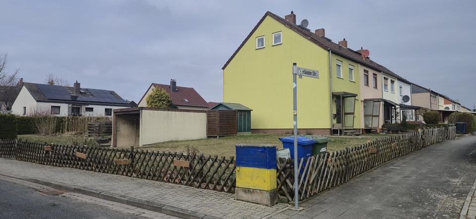 Reihenhaus Schöningen - 5 Zimmer, 86 m&sup2;, 138.000&euro; | Angebot:26295618