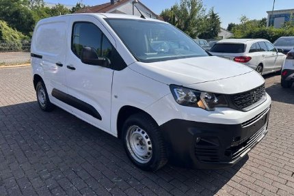 Peugeot Partner 93.000 km 8.400 &euro; Bad Homburg 61352