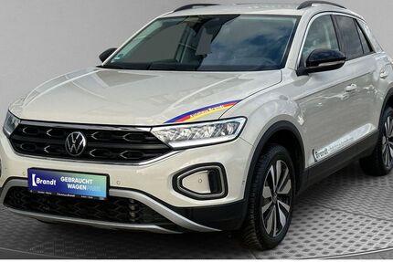 VW T-Roc 18.000 km 30.990 &euro; Weyhe 28844