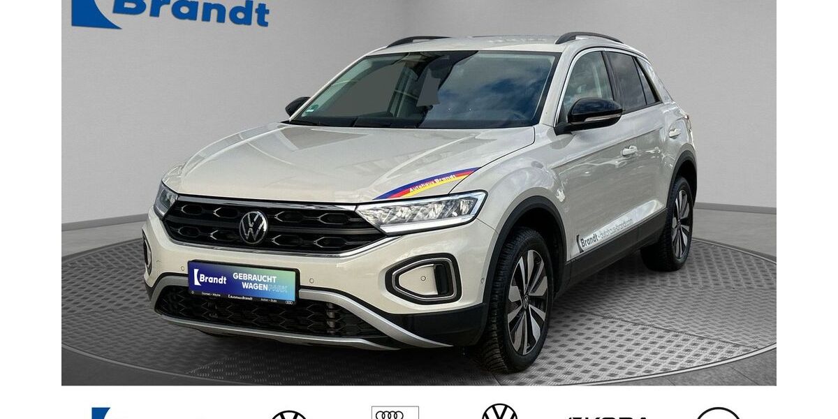 VW T-Roc 18.000 km 30.990 &euro; Weyhe 28844