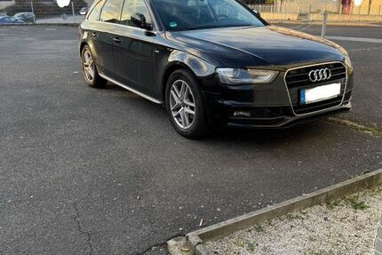Audi A4 194.000 km 11.200 &euro; Amberg 92224