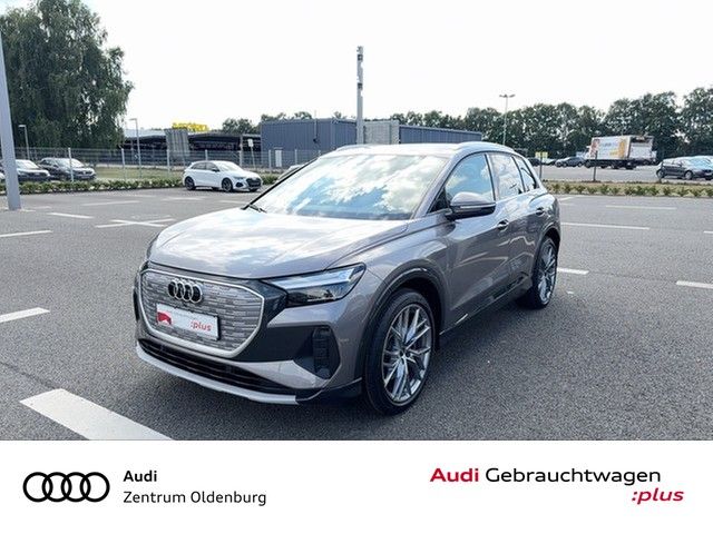 Q4 e-tron