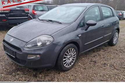 Fiat Punto 153.649 km 1.985 &euro; Achern 77855