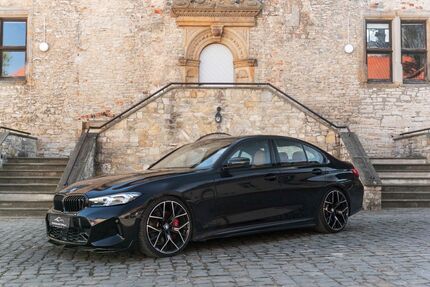 BMW M340i 49.554 km 40.900 &euro; Völpke 39393