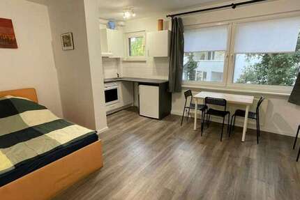 Zimmer Dortmund Innenstadt Ost - 1 Zimmer, 800&euro; | Angebot:25530194