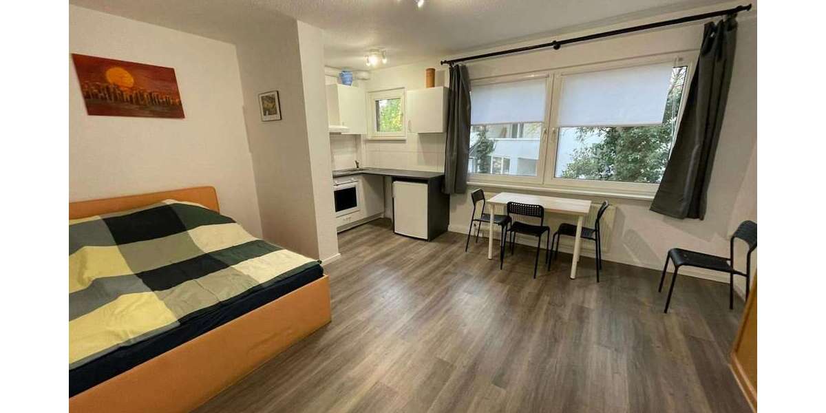 Zimmer Dortmund Innenstadt Ost - 1 Zimmer, 800&euro; | Angebot:25530194