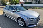Audi e-tron design 116.000 km 14.990 &euro; Neckarsulm 74172