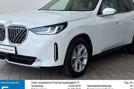 BMW X3 11.858 km 46.645 &euro; Salz 97616