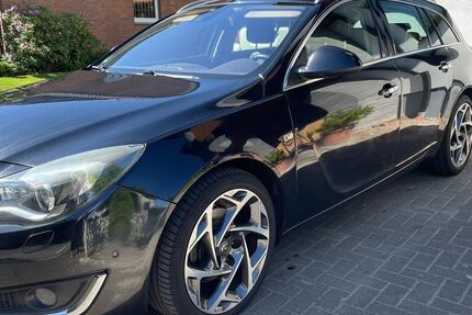 Opel Insignia 216.735 km 9.980 &euro; Wiesloch 69168