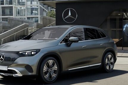 Mercedes-Benz EQE SUV 14.602 km 57.570 &euro; Hamburg 21079