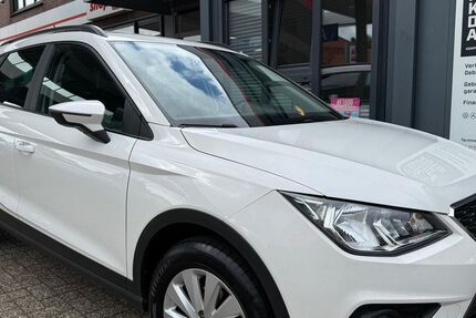 Seat Arona 56.900 km 14.190 &euro; Apen 26689