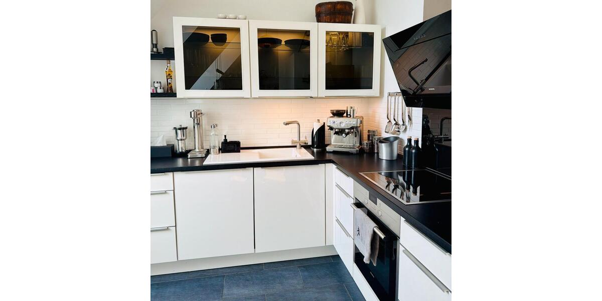 Maisonettenwohnung Potsdam Südliche Innenstadt - 3 Zimmer, 130 m&sup2;, 830.000&euro; | Angebot:26319700