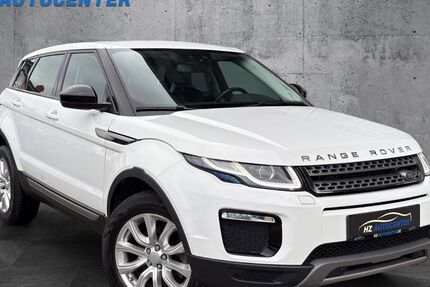 Land Rover Range Rover Evoque 93.000 km 17.999 &euro; March 79232