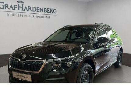 Skoda Kamiq 45.500 km 19.333 &euro; Offenburg 77652