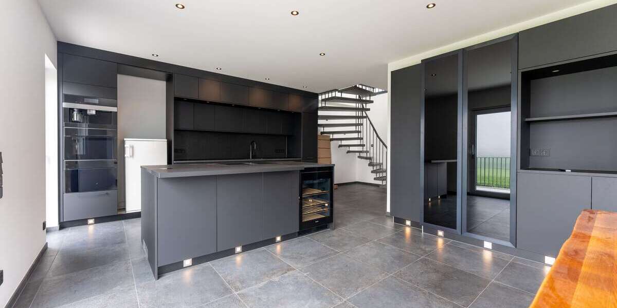 Etagenwohnung Ried - 4 Zimmer, 142 m&sup2;, 659.600&euro; | Angebot:27112340