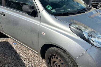 Nissan Micra 265.000 km 699 &euro; Dresden 01097