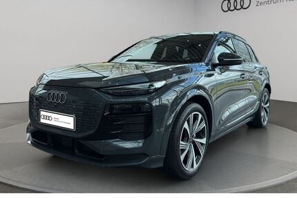 Audi Q6 e-tron 3.050 km 68.490 &euro; Kassel 34125