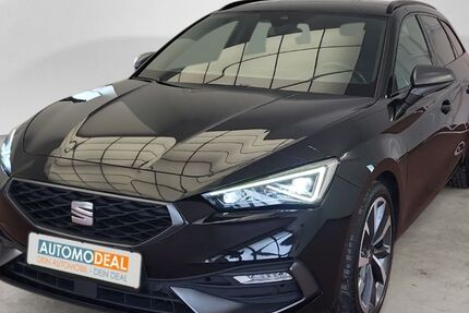 Seat Leon 56.120 km 23.187 &euro; Duisburg 47138