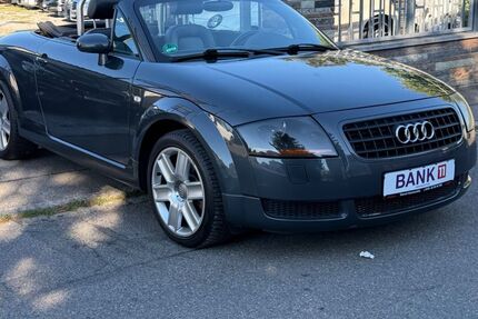 Audi TT 187.000 km 5.299 &euro; Bad-Dürrheim 78073