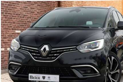 Renault Scenic 25.252 km 29.390 &euro; Karlsruhe 76131