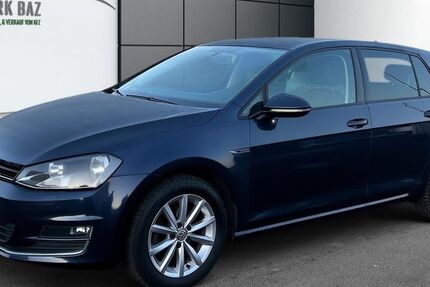 VW Golf 124.000 km 11.900 &euro; Butzbach 35510