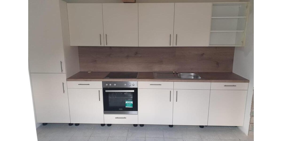 Schöne Reetdachkate in ruhiger Umgebung in Almdorf zu vermieten 3 zimmer