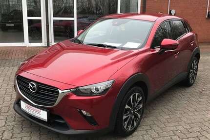 Mazda CX-3 34.299 km 18.990 &euro; Fuhlenhagen 21493