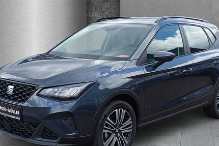 Seat Arona 6.800 km 24.990 € Rödental 96472