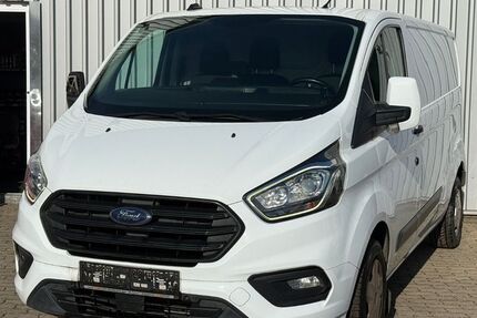 Ford Transit Custom 319.580 km 7.900 € Urmitz 56220
