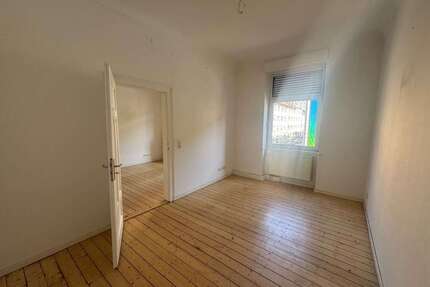 Wohnung zum Mieten in Mannheim 1.200 € 95 m²