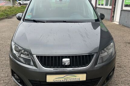 Seat Alhambra 247.000 km 7.900 € Erkrath 40699