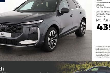 Audi Q3 12.000 km 45.980 &euro; Neumarkt 92318