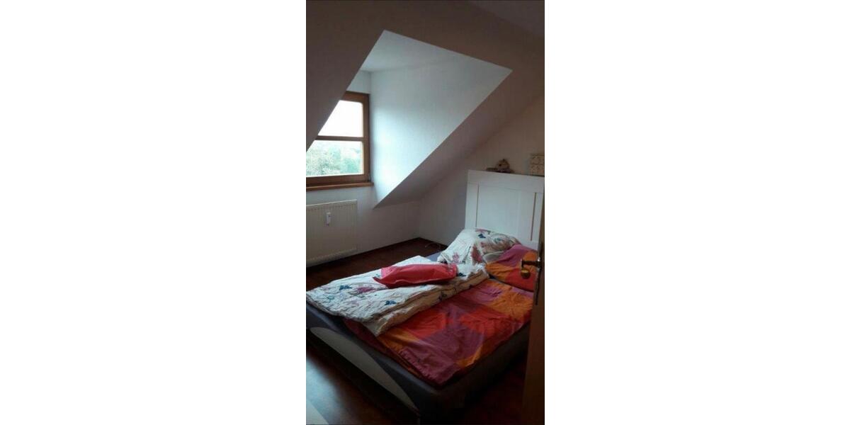 Dachgeschoßwohnung Losheim am See - 1 Zimmer, 65 m&sup2;, 420&euro; | Angebot:25378144