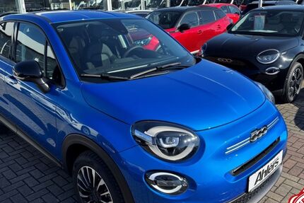 Fiat 500X 3.753 km 18.990 &euro; Münster 48165